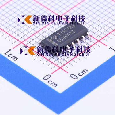 模数转换器进口ADC芯片