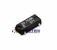 32.768KHZ 无源贴片晶振 32.768K MC-306 SMD 8032 8*3.2 原装
