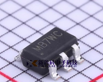 SY8032EABC SOT23-6 丝印:MB*** 降压稳压器IC 全新原装