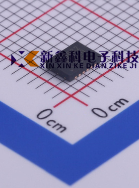 全新原装 LT4363IDE-2#TRPBF DFN-12 电源芯片IC