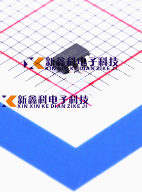 原装正品 贴片 TLV70233DBVR SOT-23-5 低压降稳压器(LDO)芯片