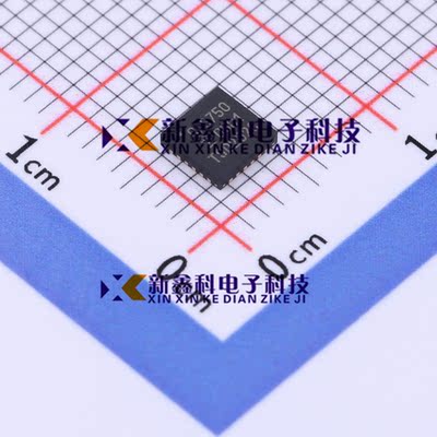 SC16IS750IBS,128【IC UART I2C/SPI 24-HVQFN】
