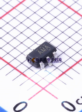 LN2220PAR 丝印:AM* SOT23-6 DC-DC芯片贴片升压转换器IC