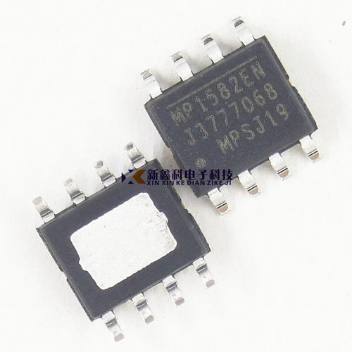 MP1582EN-LF-Z MP1582EN 贴片SOP8 电源芯片 全新原装