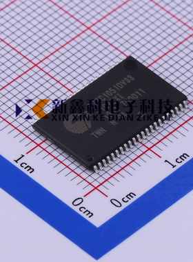 全新原装贴片CY7C1051DV33-10ZSXIT 存储器 8Mb 10ns3.3V 512Kx16