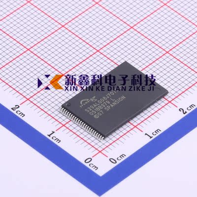 正品原装 贴片 S29AL008J70TFI010 8MBIT 70NS 48TSOP封装 集成IC