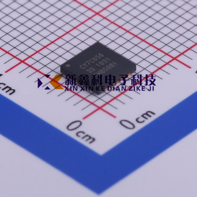 正品原装CY7C65632-28LTXCT丝印CY7C65632封装QFN28 接口控制器芯