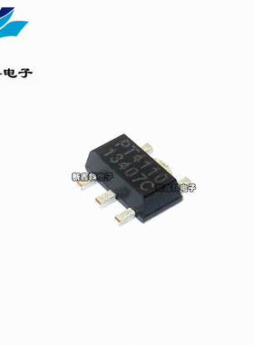 PT4110 PT4110E89E SOT89-5 LED背光灯驱动升压IC芯片 全新现货