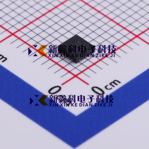 原装 ADA4817-1ACPZ-R7 LFCSP-8 丝印H1F 1通道 运算放大器芯片
