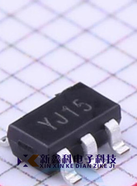 SGM2019-1.5YN5G/TR SOT-23-5 低压差线性稳压器