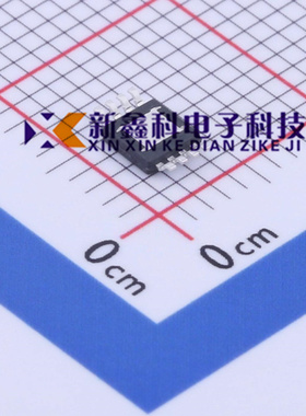 全新原装 ADP125ARHZ-R7 贴片MSOP-8 丝印38 线性稳压器IC芯片