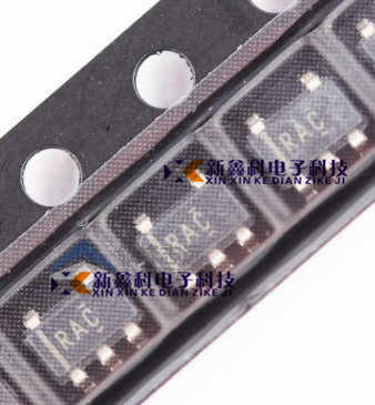 OPA320AIDBVT SOT-23-5 丝印:RAC 精密运算放大器
