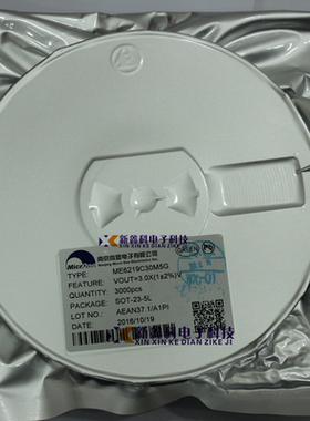 ME3103AM5G SOT-23-5 降压DC/DC转换器