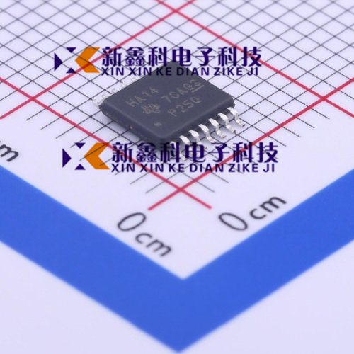 模数转换器IC进口IC芯片