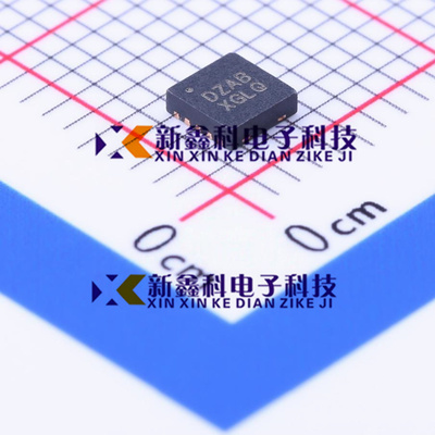 原装贴片ISL80101IRAJZ-TK线性稳压器 6V 0.8V~5V 集成电路IC芯片