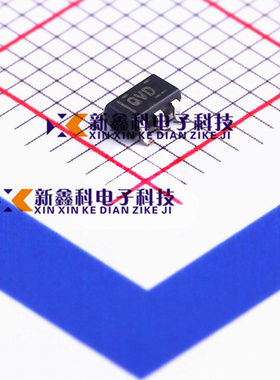 TLV70233DBVT全新原装SOT23-5丝印QVD低压差稳压器IC芯片