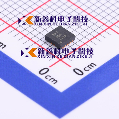 模数转换IC进口ADC芯片