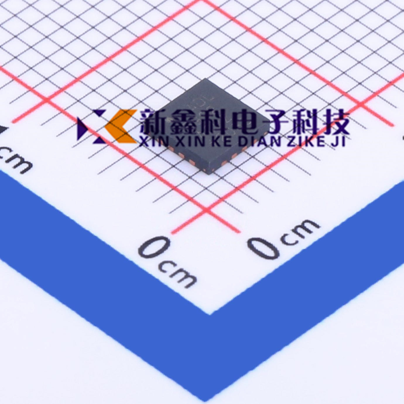 贴片原装 ADL5902ACPZ-R7 LFCSP-16 5.5V 65dB 射频检测器芯片 IC