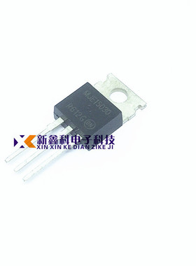 MJE15030G TO-220 NPN 晶体管 8A 150V 音频功放三极管 进口原装