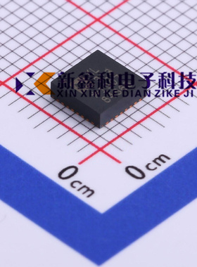 ADXL313WACPZ-RL7 ADXL313 丝印XL313 LFQFN-32 传感器ic原装现货