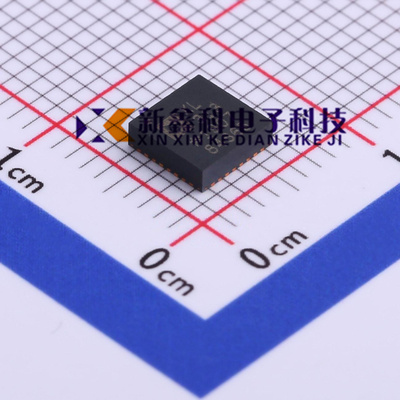 ADXL313WACPZ-RL7 ADXL313 丝印XL313 LFQFN-32 传感器ic原装现货