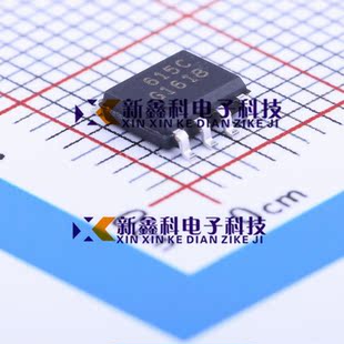 全新BSO615C G丝印BSO615C G 60V 3.1A/2A 8SOIC封装正品原装贴片