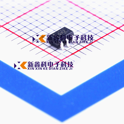 OPA188AIDBVR 全新原装现货TI芯片 运算放大器IC 丝印QXZ SOT23-5