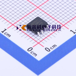 原装 AD5541ARZ-REEL7 SOIC-8 数模转换芯片