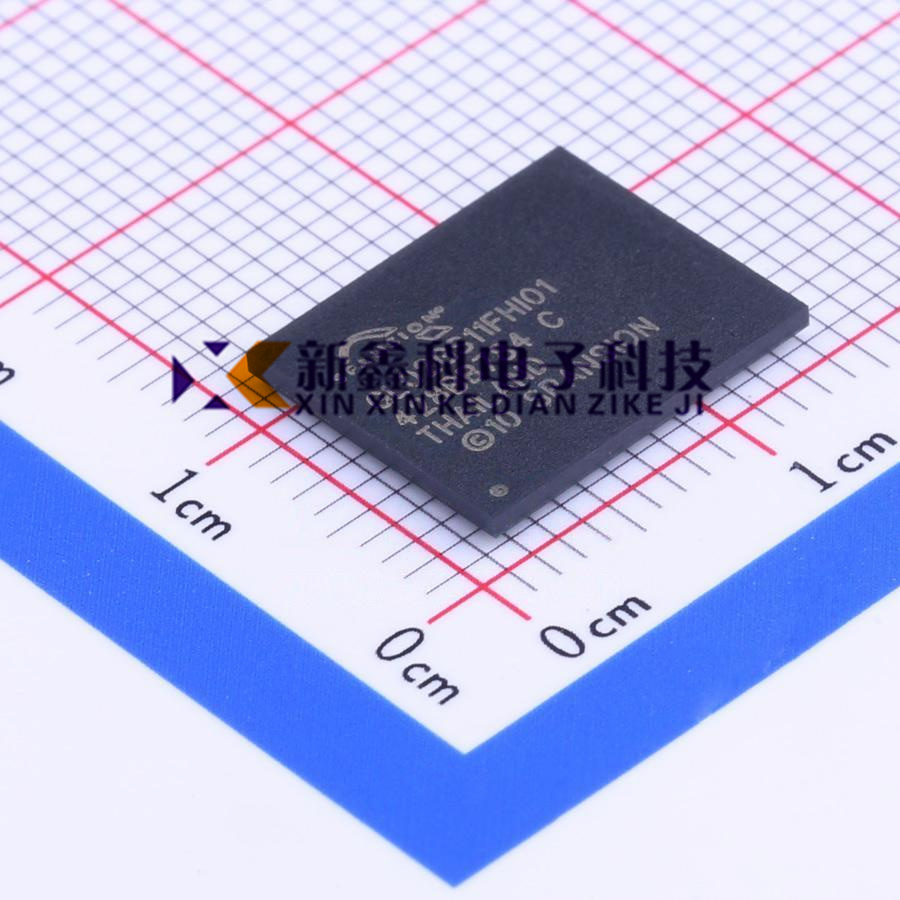 正品原装 S70GL02GS11FHI010 集成电路IC 2GBIT 110NS 64FBGA芯片