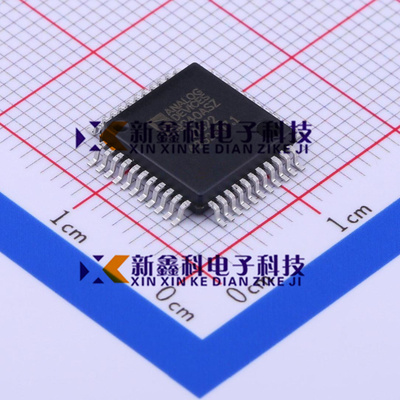 全新原装AD9240ASZ AD9240ASZRL QFP-44 数模转换器 集成电路 IC