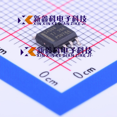 模数转换器进口ADC芯片