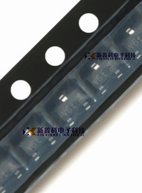 PESD15VL2BT,215 PESD15VL2BT 15V 双向2通道 贴片ESD二极管