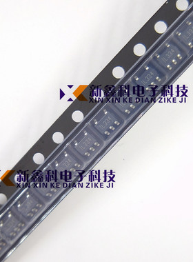 SPX3819M5-L-3-3 SOT-23-5 丝印IL345 稳压器LDO 3.3V 500mA 低噪