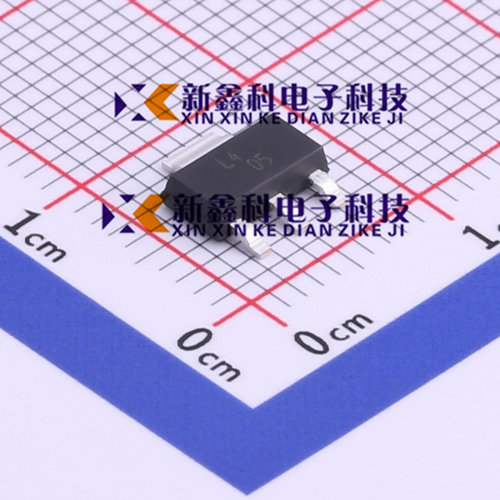 模数转换器进口ADC芯片