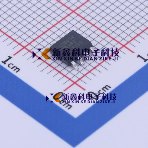 原装现货 AD8034ARZ-REEL7 IC VOLTAGE FEEDBACK 2 CIRC 8SOIC