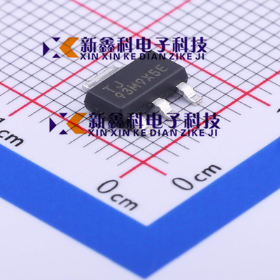 模数转换器进口ADC芯片