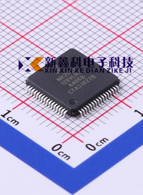 MK10DX128 20DX128 22DN512 30DX256 40DX256 50DX128 VLH7 VLH5