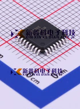 S9KEAZN64AMLCR【IC MCU 32BIT 64KB FLASH 32LQFP】