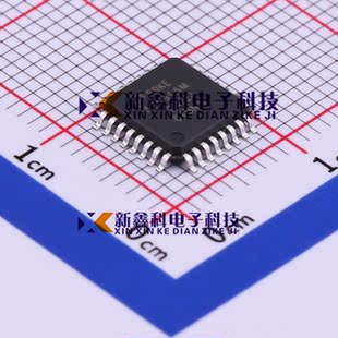 S9KEAZN64AMLC AMLCR LQFP-32 全新原装