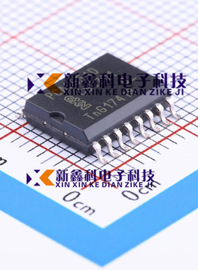 PCA9555APW PCA9554PW PCA9554D 集成电路芯片 原装全新