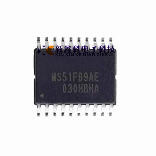MS51FB9AE微控制器MCU芯片