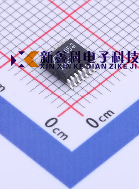 模数转换芯片ADC LTC1867LAIGN#PBF SSOP-16 全新原装