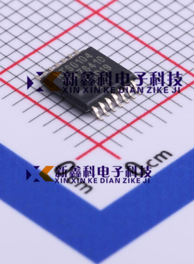 NTS0104PW-Q100J[IC TRNSLTR BIDIRECTIONAL 14TSSOP]