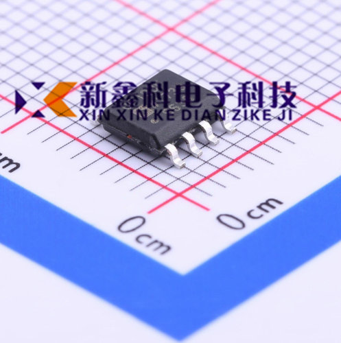 OP193FSZ-REEL 丝印OP193F 精密放大器 贴片SOP8 原装芯片 可直拍