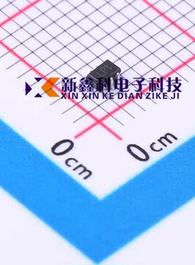 BGA2867,115【IC RF AMP GP 0HZ-2.2GHZ 6TSSOP】