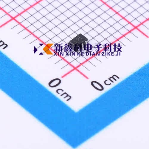 BGA2867,115【IC RF AMP GP 0HZ-2.2GHZ 6TSSOP】