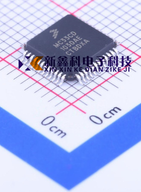 SC33908BNA MC33CD1030AE MC33772BTA2单片机微控制器芯片IC