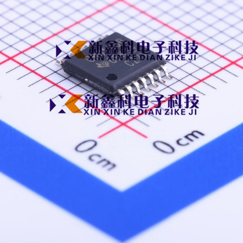 模数转换器进口IC芯片