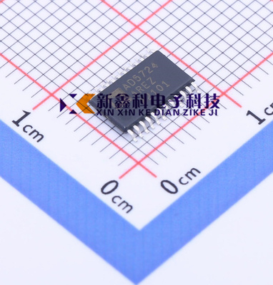 AD5724AREZ-REEL7原装正品封装TSSOP24 贴片数据采集芯片现货