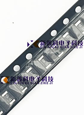 RL1632-6C-R010-FNH 1206 1W 0.01R 0R01 10毫欧 1% 合金电阻乾坤